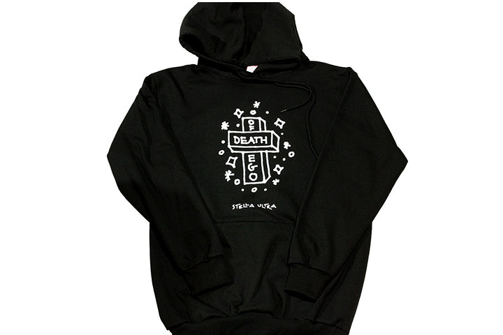 EGO DEATH HOODIE
