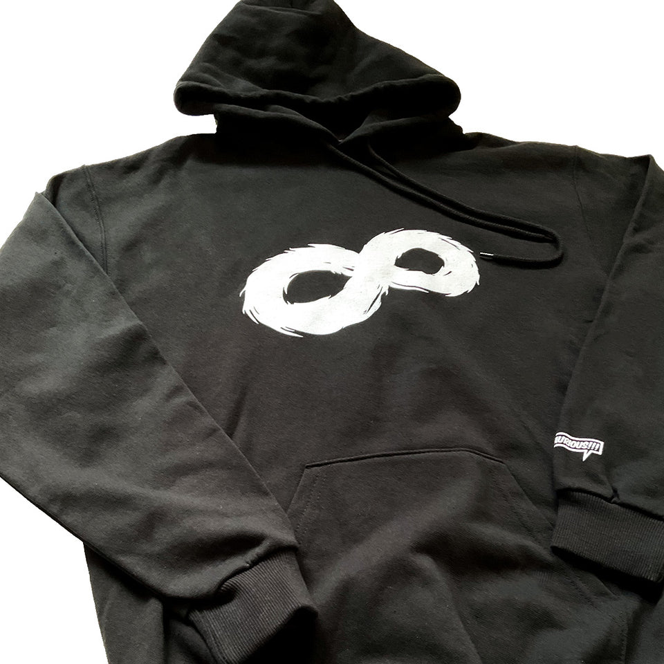 LEAVE YOUR MARK INFINITY HOODIE