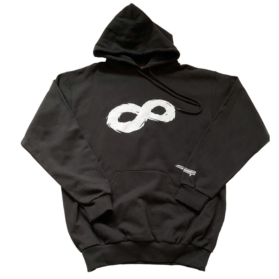 LEAVE YOUR MARK INFINITY HOODIE