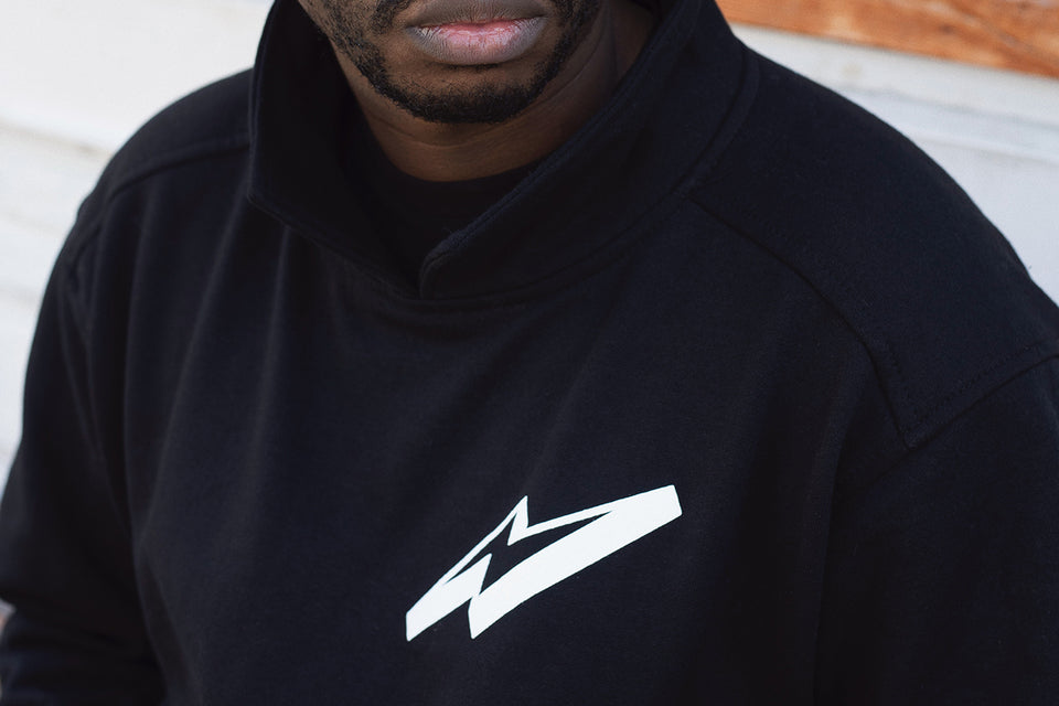 UNIFORM SERIES 2 SWEATER