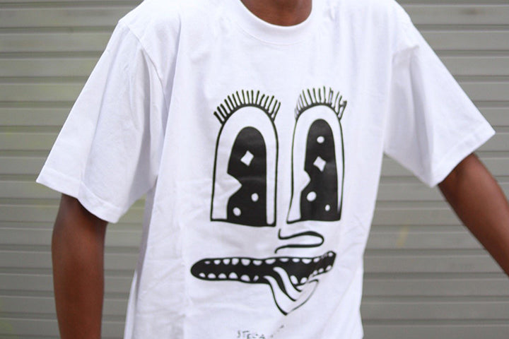 FACE TEE