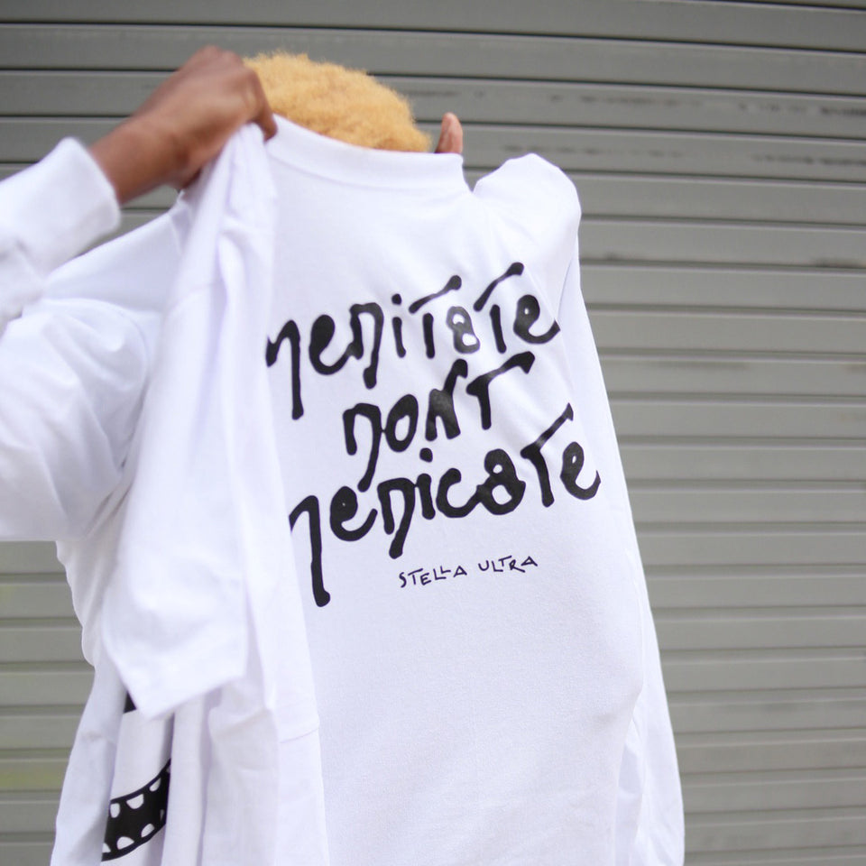 Meditate Long Sleeve