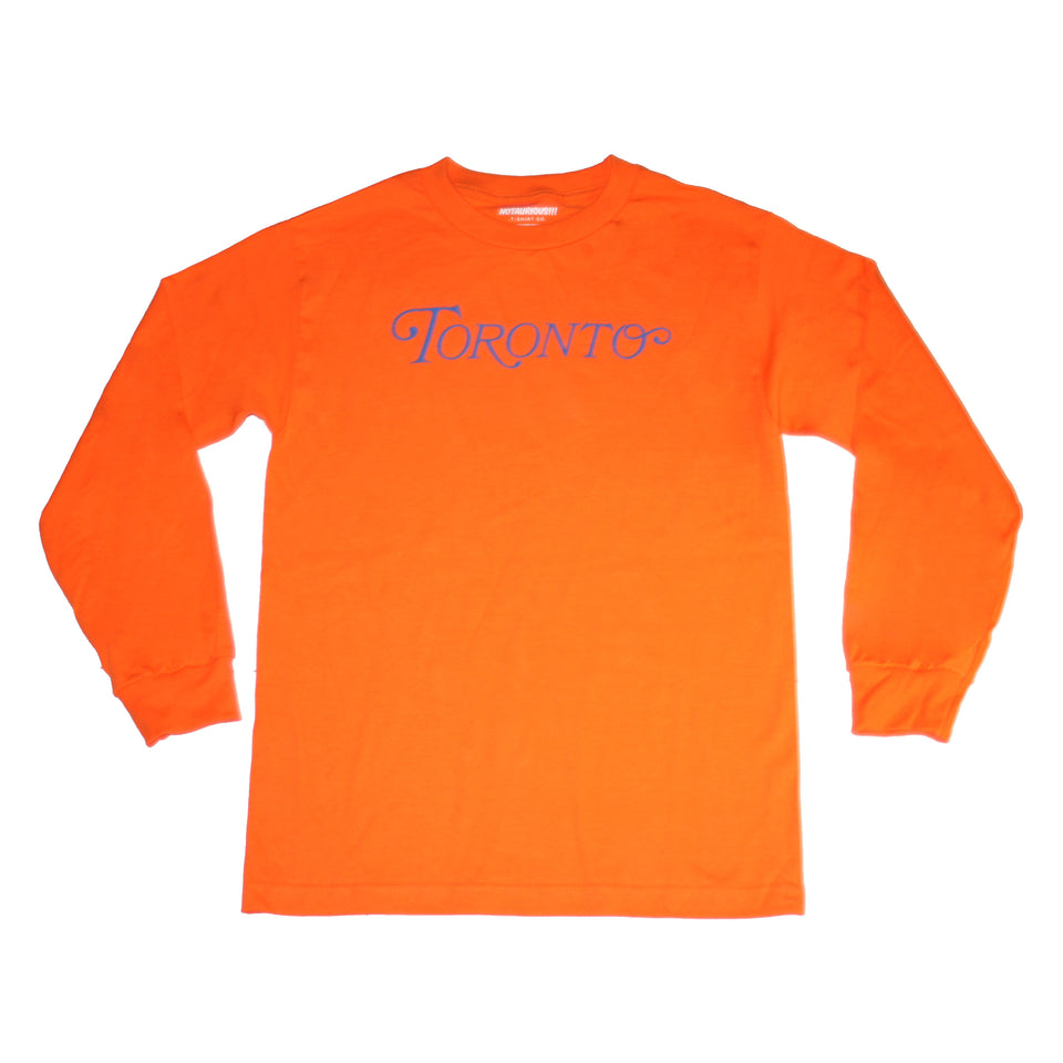 OLD YORKER LONGSLEEVE